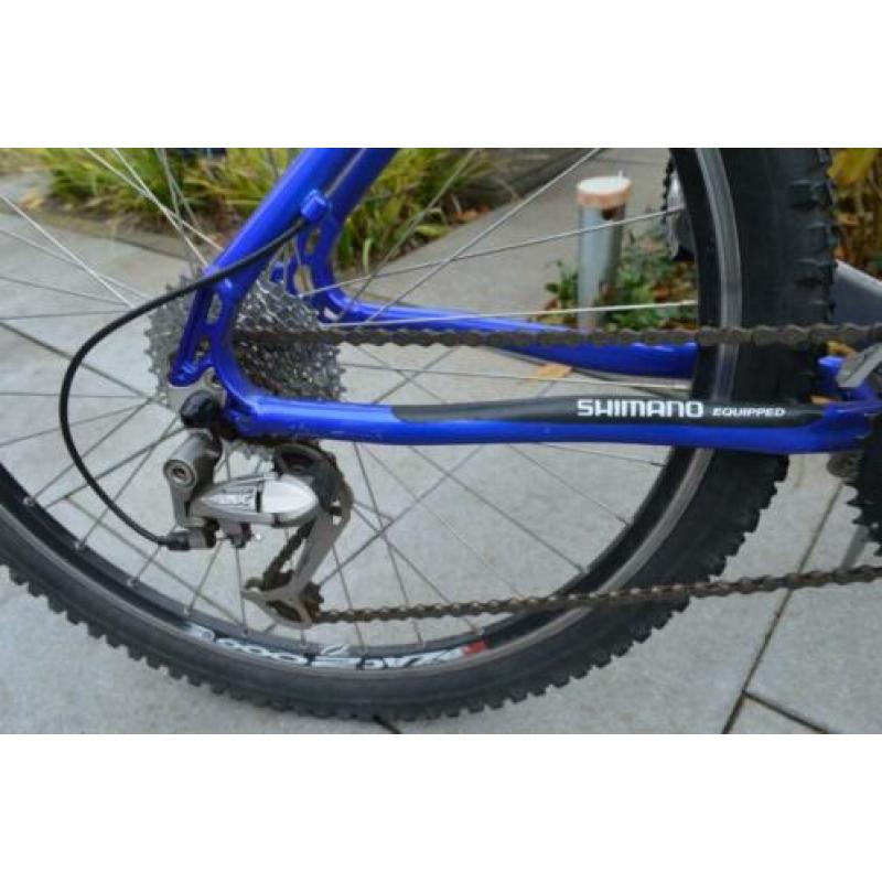 Sensa Sella mountainbike