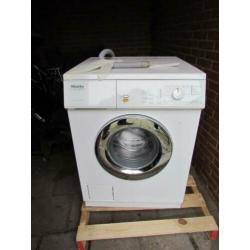 Miele wasmachine 5KG 1200 toeren