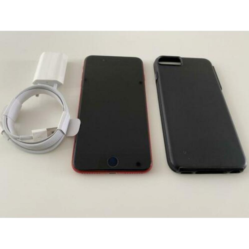 Apple iPhone 8 Plus 64GB Red