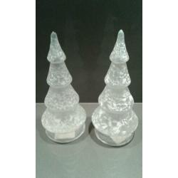 riviera maison vial christmas tree 2 stuks 7.00 euro p.stuk