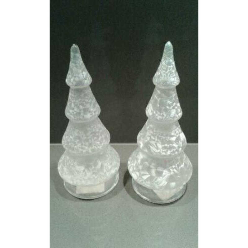 riviera maison vial christmas tree 2 stuks 7.00 euro p.stuk