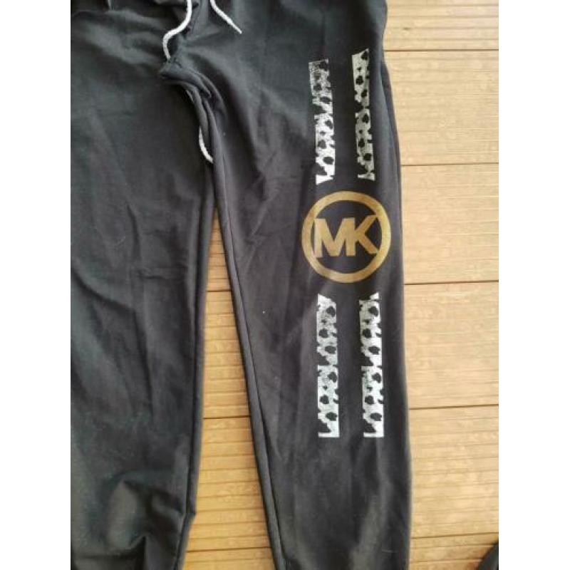 Michael Kors trainingspak L XL shirt en broek