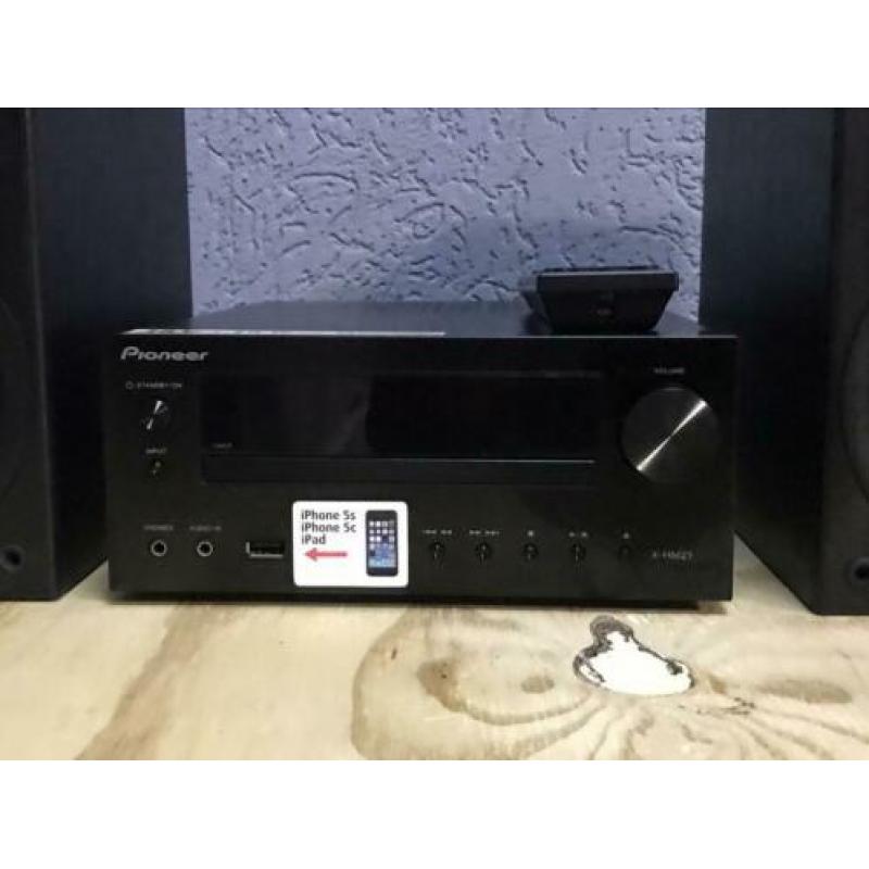 Pioneer X-HM21