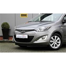 Hyundai i20 1.2i I-MOTION AIRCO, AFN TREKHAAK (bj 2013)