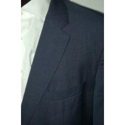 NIEUW TOMMY HILFIGER Monticello colbert, blazer, blauw, 56