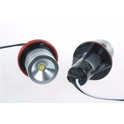 BMW E60-E61 Led Angel Eyes Bulb set Nu 28.95,- set kompleet!