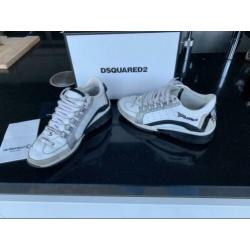 Dsquared schoenen maat 38