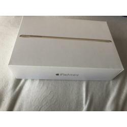 Apple iPad mini 4 (128 gb, goud)