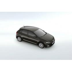 Volkswagen Polo 1.0 TSI Comfortline | Climatic | (bj 2020)