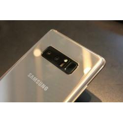 Samsung Galaxy Note 8 in zeer goede staat