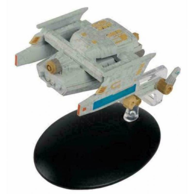 Star Trek Official Starships Collection #140