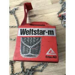 Weltstar- m