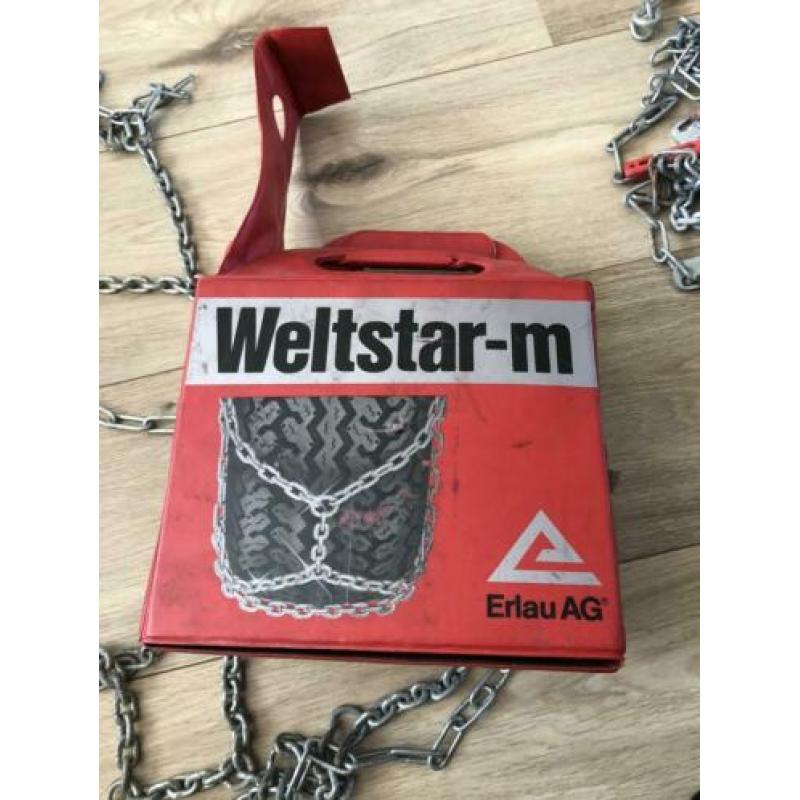 Weltstar- m