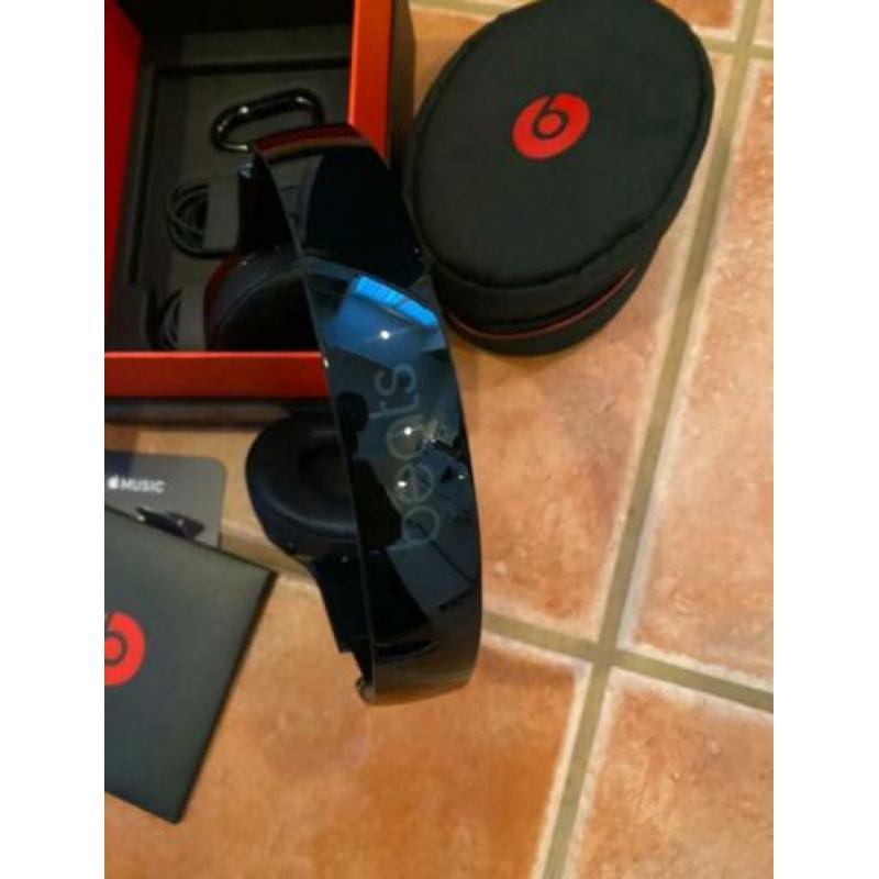 Beats by Dr. Dre Solo3 Draadloze Hoofdtelefoon Koptelefoon O