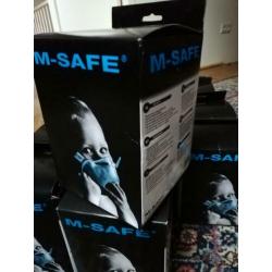 3m mondkapjes m_safe