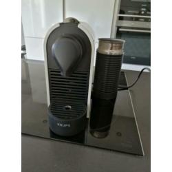 Nespresso Citiz & Milk koffie apparaat