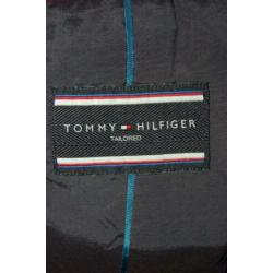 NIEUW TOMMY HILFIGER Monticello colbert, blazer, blauw, 56