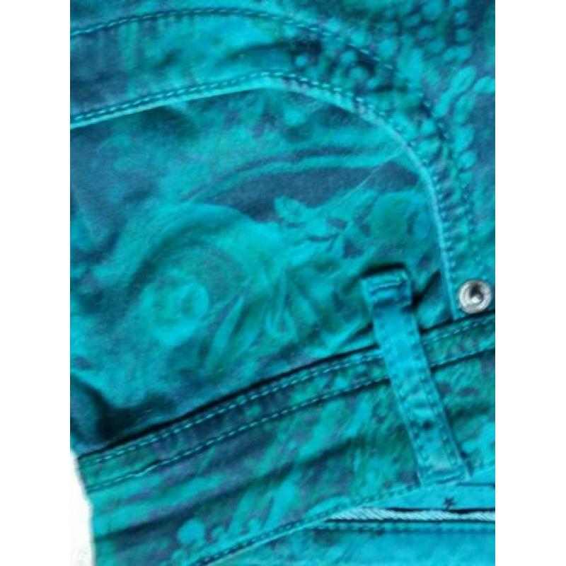 Leuke.jeans broek Maat 34