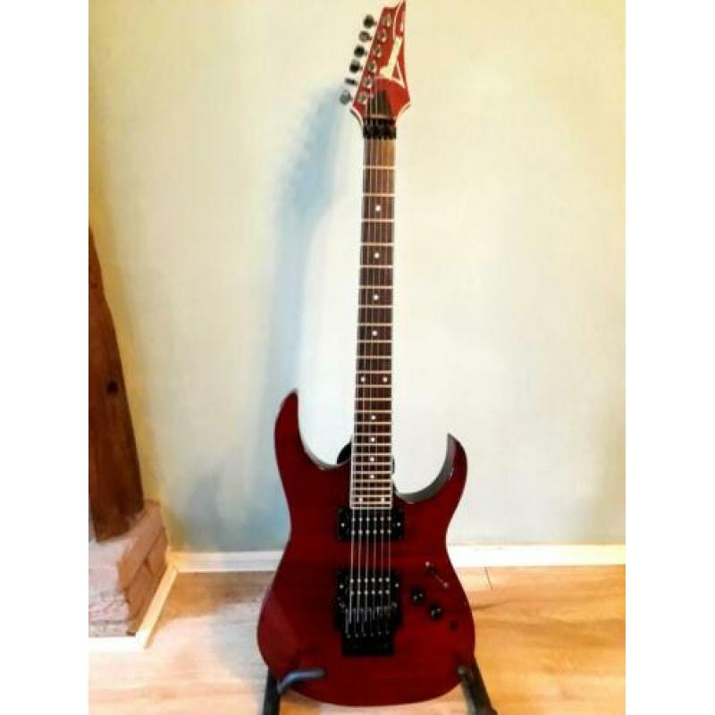 Ibanez RGT 42 Electrische gitaar