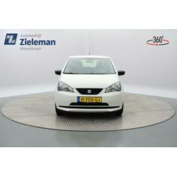 Seat MII 1.0 5 deurs Style