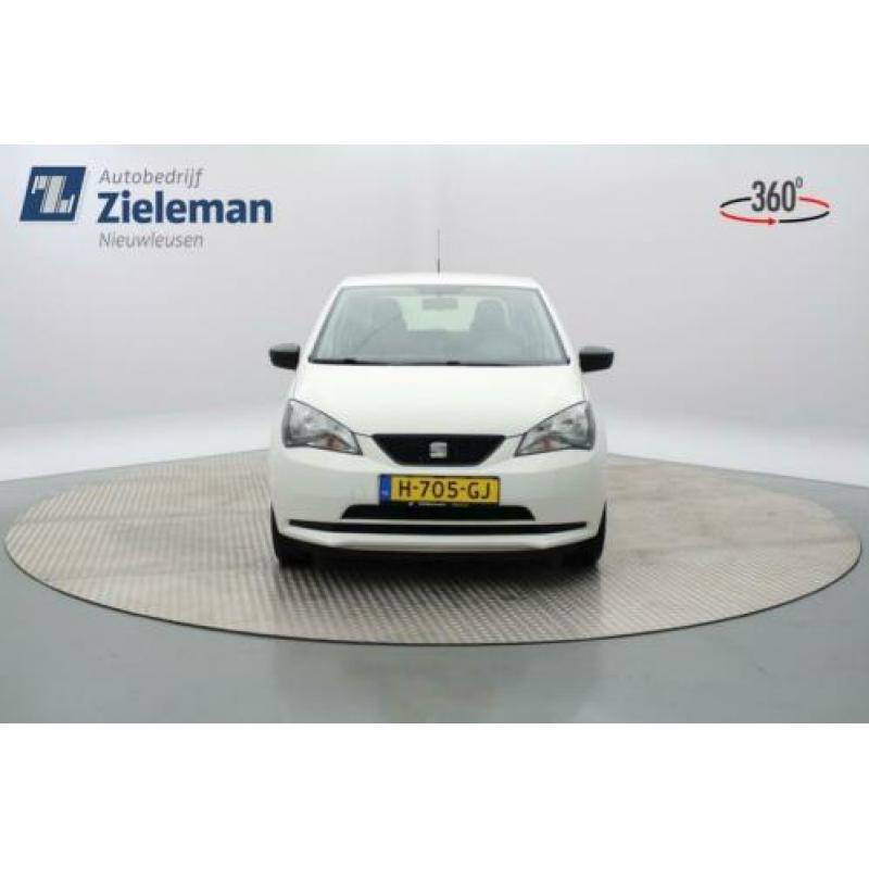 Seat MII 1.0 5 deurs Style