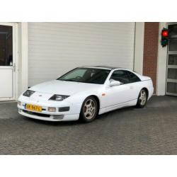 Nissan 300ZX | 1997 | Targa |