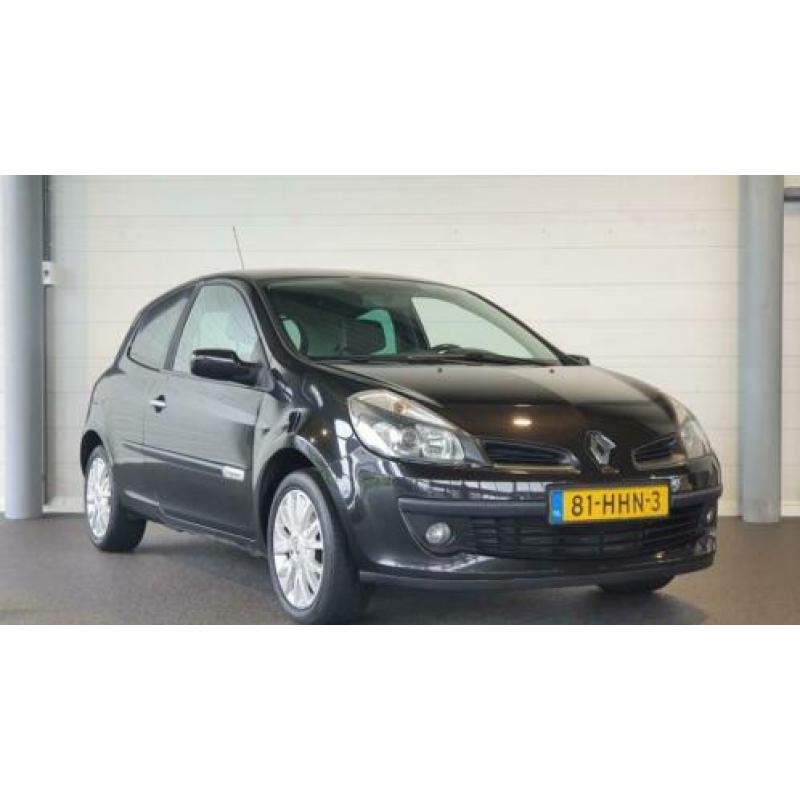 Renault Clio 1.2 TCe Rip Curl |Airco|