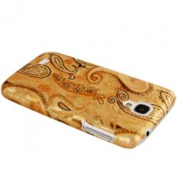 Design Hard Case Samsung S4 Hoes