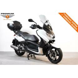 Yamaha YP 250 X-MAX (bj 2012)