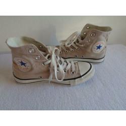 Converse All Star gympen