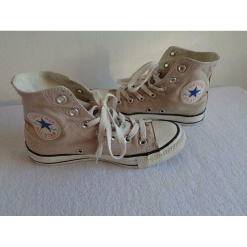 Converse All Star gympen