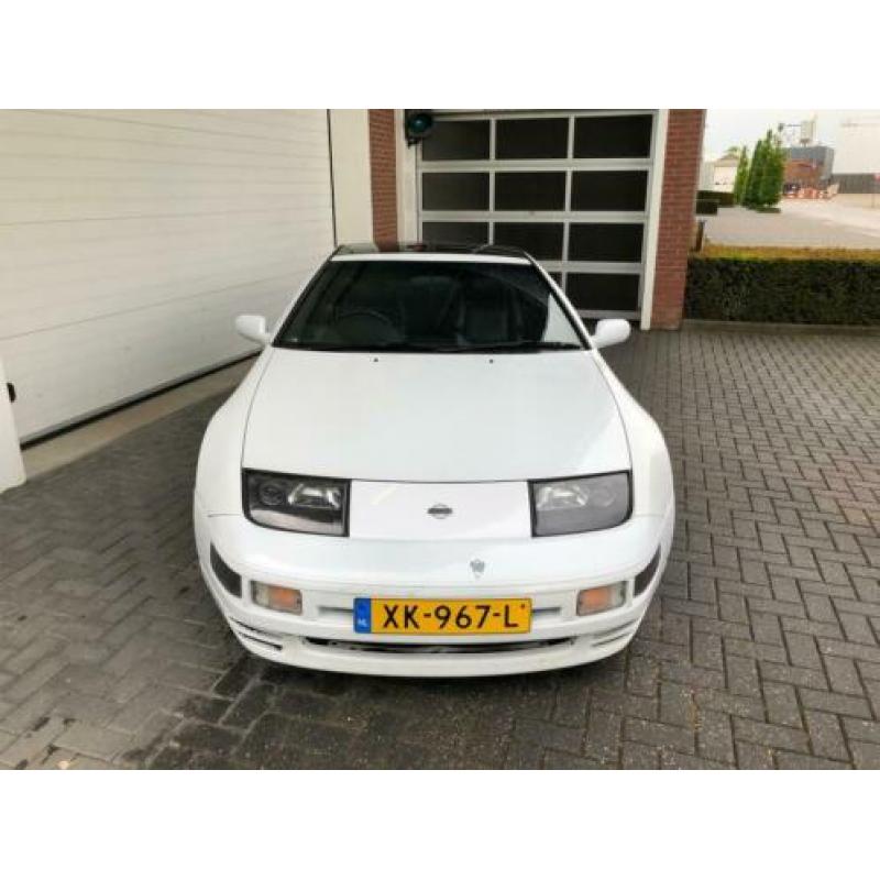 Nissan 300ZX | 1997 | Targa |