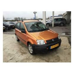 Fiat Panda 1.2