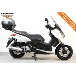 Yamaha YP 250 X-MAX (bj 2012)