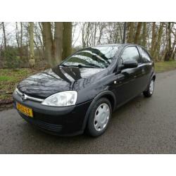 Opel Corsa 1.2-16V