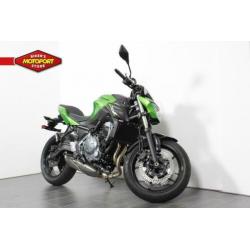 Kawasaki Z650 ABS (bj 2019)