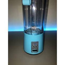 NIEUWE meeneembare compacte blender met USB