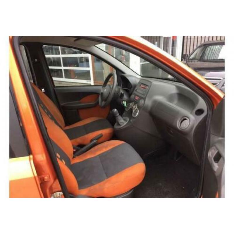 Fiat Panda 1.2