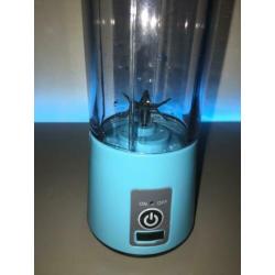 NIEUWE meeneembare compacte blender met USB