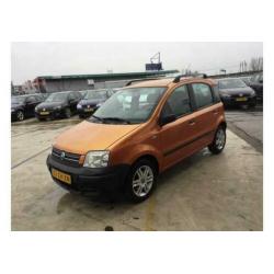 Fiat Panda 1.2