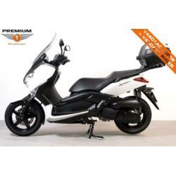 Yamaha YP 250 X-MAX (bj 2012)