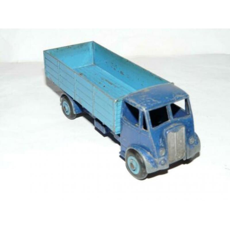 Dinky Toys - 511 - Guy 4-Ton Lorry