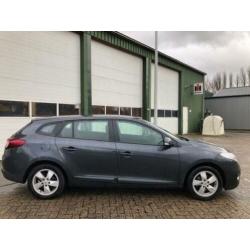 Renault MEGANE 1.5 DCI 110PK EXPRES. PDC, Cruisctr, Navi, Se