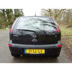 Opel Corsa 1.2-16V