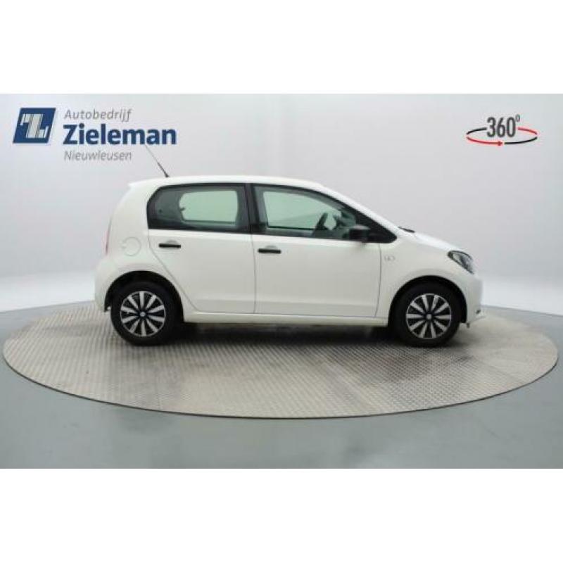 Seat MII 1.0 5 deurs Style