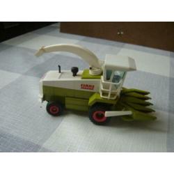 Claas Gamma Maaidorser