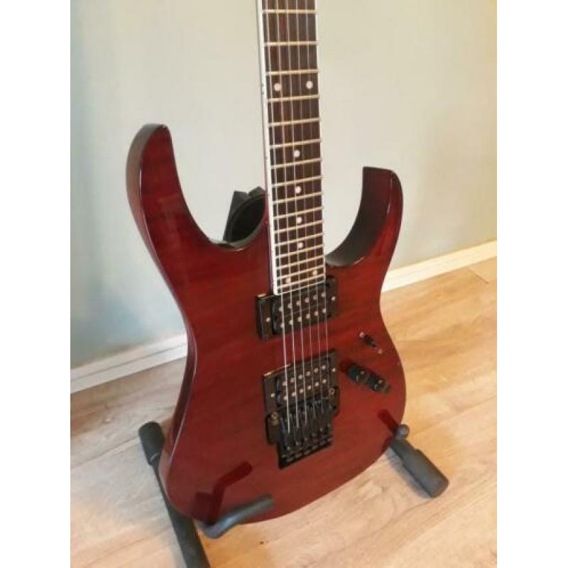 Ibanez RGT 42 Electrische gitaar