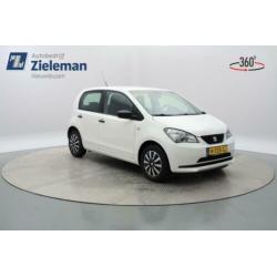 Seat MII 1.0 5 deurs Style