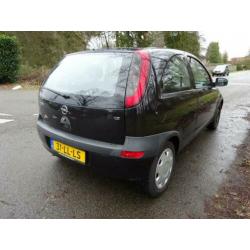 Opel Corsa 1.2-16V