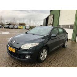 Renault MEGANE 1.5 DCI 110PK EXPRES. PDC, Cruisctr, Navi, Se